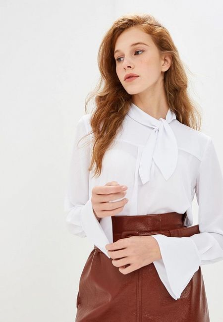 Блуза Villagi Блуза Villagi