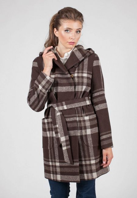 Пальто Shartrez Пальто Shartrez