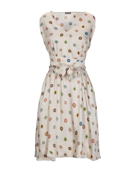 Платье MALÌPARMI Платье MALÌPARMI