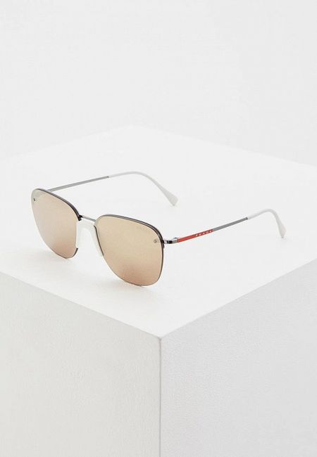 Солнцезащитные очки Prada Linea Rossa Солнцезащитные очки Prada Linea Rossa