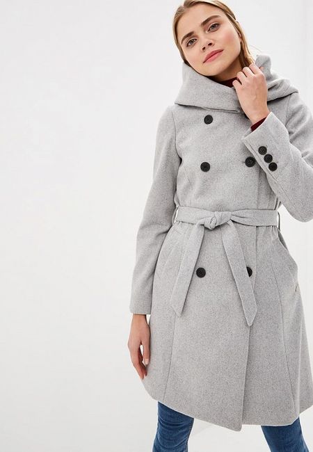 Пальто Tom Tailor Пальто Tom Tailor