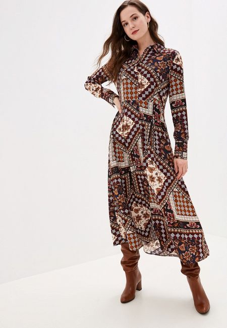 Платье b.young Платье b.young