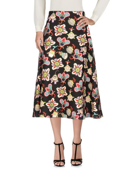Юбка VALENTINO Юбка VALENTINO