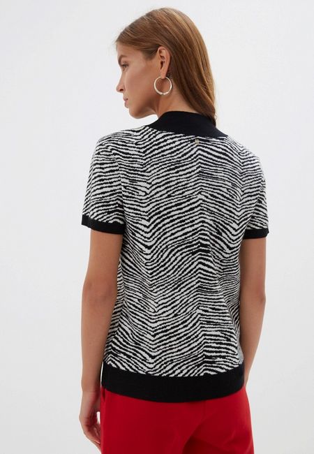 Джемпер Silvian Heach Джемпер Silvian Heach