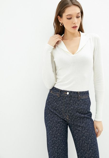 Пуловер Tommy Hilfiger Пуловер Tommy Hilfiger