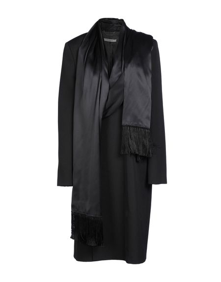 Пальто GIVENCHY Пальто GIVENCHY
