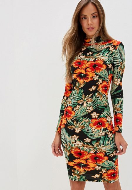 Платье A-A Awesome Apparel by Ksenia Avakyan Платье A-A Awesome Apparel by Ksenia Avakyan