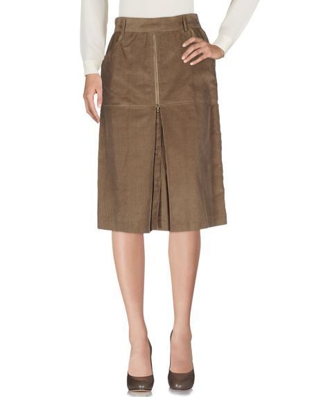 Юбка ICEBERG Юбка ICEBERG