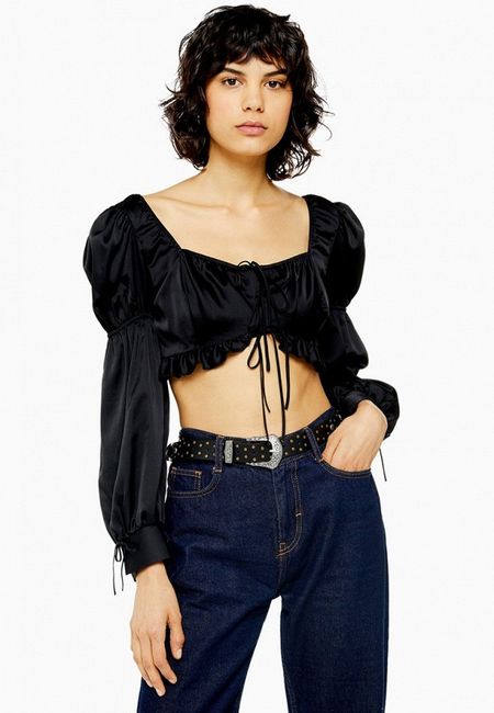 Топ Topshop Топ Topshop