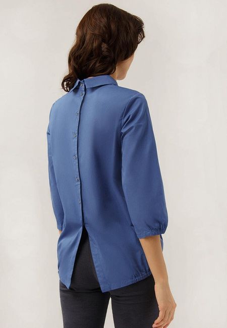 Блуза Finn Flare Блуза Finn Flare