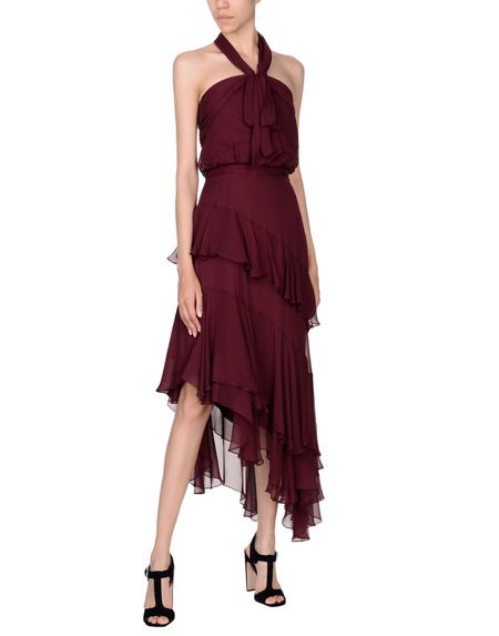 Платье CINQ À SEPT Платье CINQ À SEPT