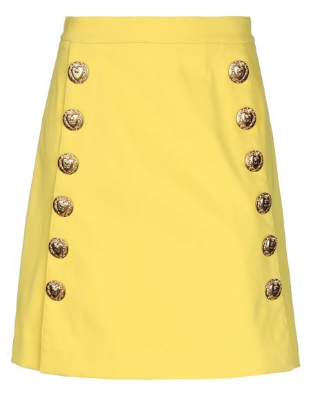 Юбка DOLCE & GABBANA Юбка DOLCE & GABBANA