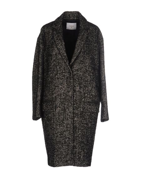 Пальто DONDUP Пальто DONDUP