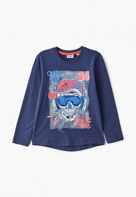 Лонгслив Blukids Лонгслив Blukids