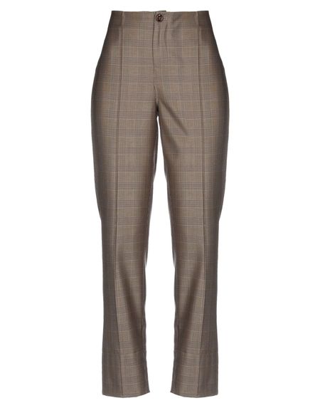 Брюки GANNI Брюки GANNI