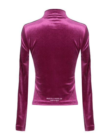 Толстовка MARCELO BURLON Толстовка MARCELO BURLON