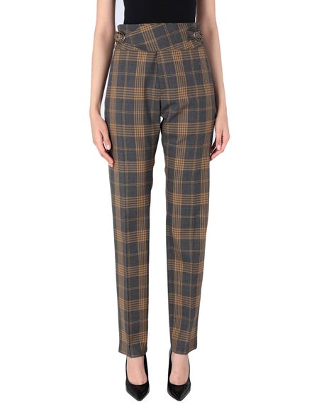 Брюки VIVIENNE WESTWOOD Брюки VIVIENNE WESTWOOD
