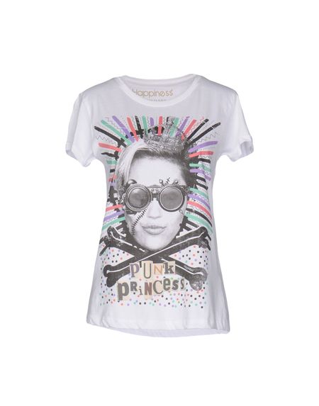 Футболка HAPPINESS Футболка HAPPINESS