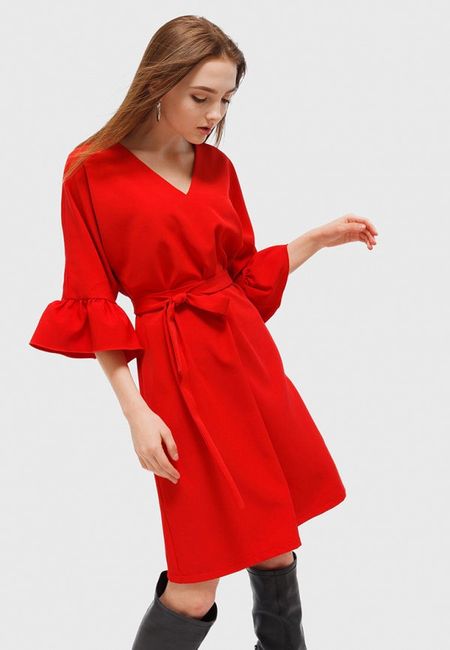 Платье Dorogobogato Платье Dorogobogato