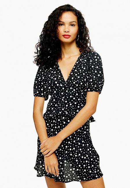 Платье Topshop Платье Topshop