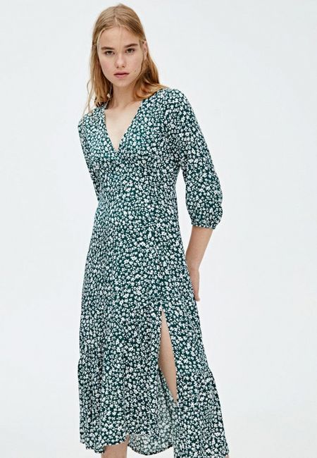 Платье Pull&Bear Платье Pull&Bear