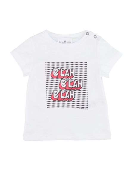 Футболка LE PETIT COCO Футболка LE PETIT COCO
