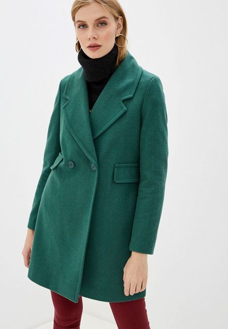 Пальто United Colors of Benetton Пальто United Colors of Benetton