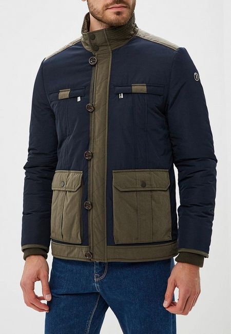 Куртка Trussardi Jeans Куртка Trussardi Jeans