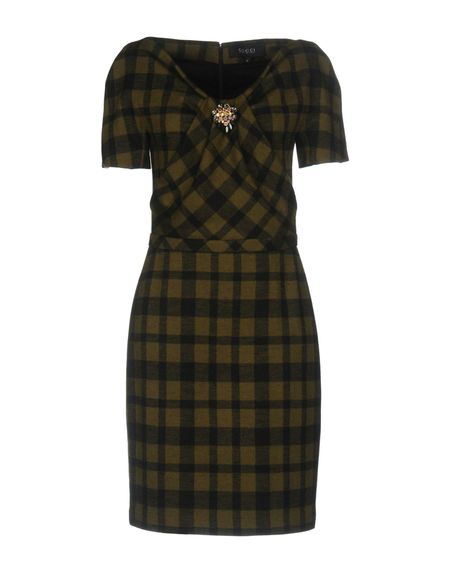 Платье GUCCI Платье GUCCI