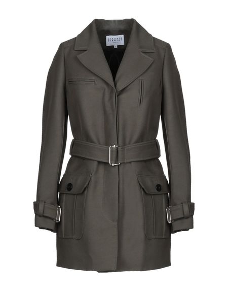 Пальто CLAUDIE PIERLOT Пальто CLAUDIE PIERLOT