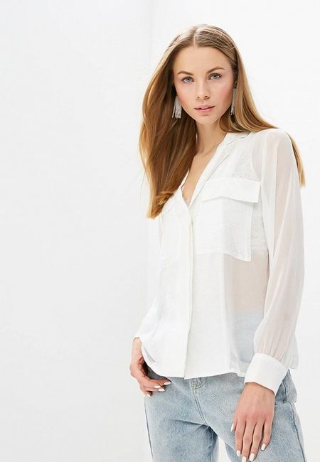 Блуза LOST INK Блуза LOST INK