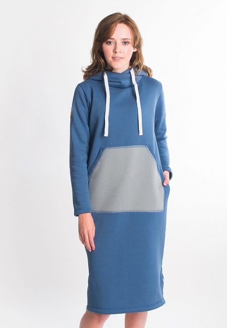 Платье Funky Ride Платье Funky Ride