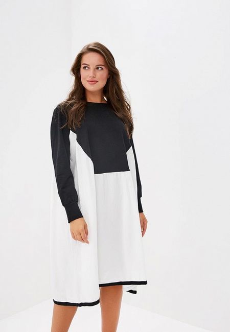 Платье ISYW I sew you wear Платье ISYW I sew you wear