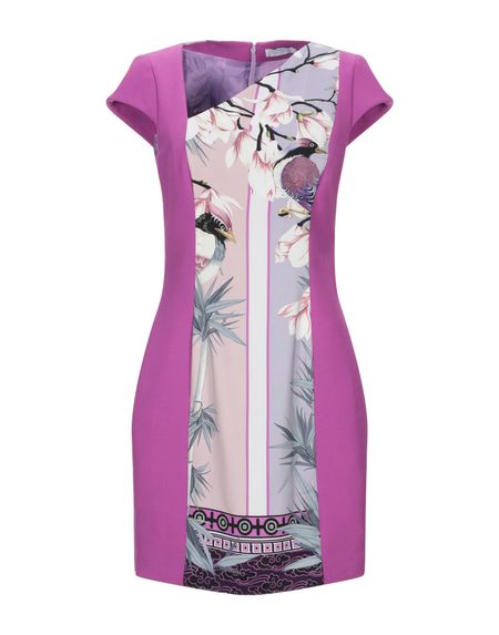 Платье VERSACE COLLECTION Платье VERSACE COLLECTION