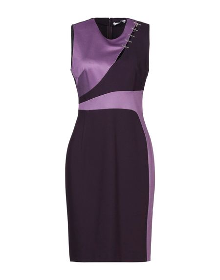 Платье VERSACE COLLECTION Платье VERSACE COLLECTION