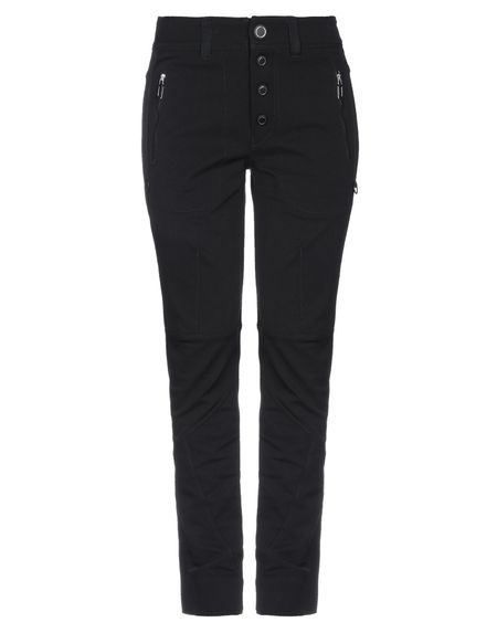 Брюки HIGH by CLAIRE CAMPBELL Брюки HIGH by CLAIRE CAMPBELL