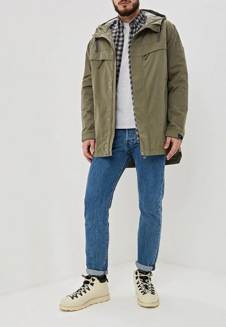 Сапоги Free Flight Сапоги Free Flight