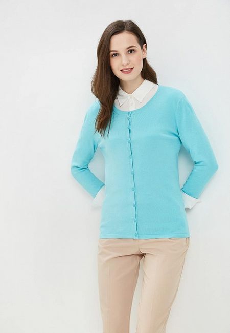 Кардиган Vis-a-Vis Кардиган Vis-a-Vis