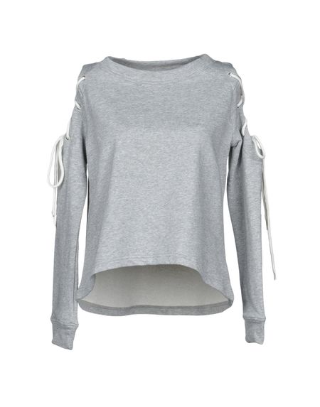 Толстовка WALTER BAKER Толстовка WALTER BAKER