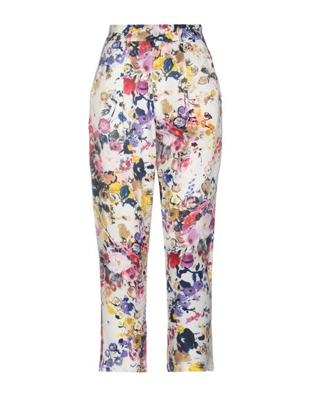 Брюки OTTOD'AME Брюки OTTOD'AME