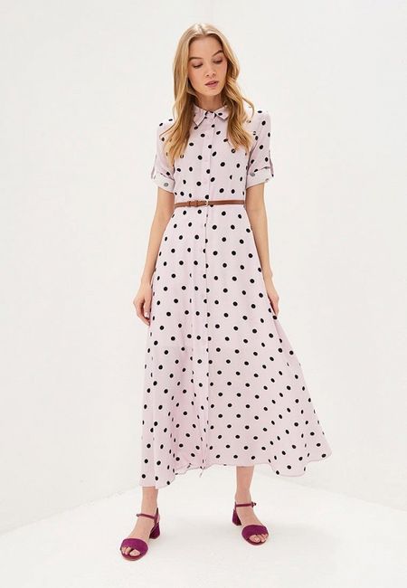 Платье TrendyAngel Платье TrendyAngel