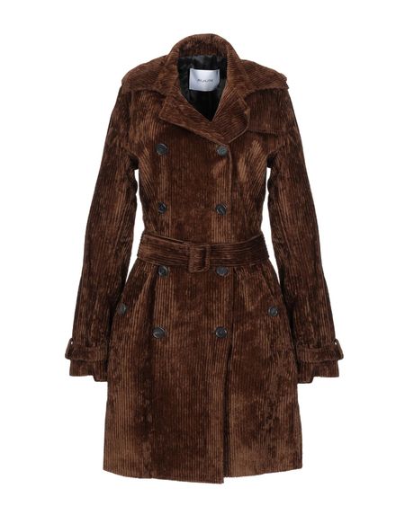 Пальто AGLINI Пальто AGLINI