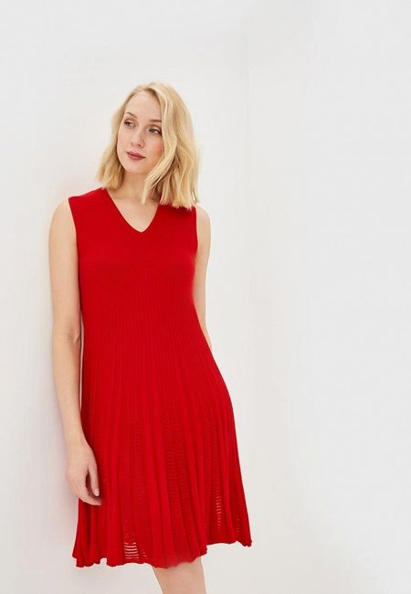 Платье United Colors of Benetton Платье United Colors of Benetton