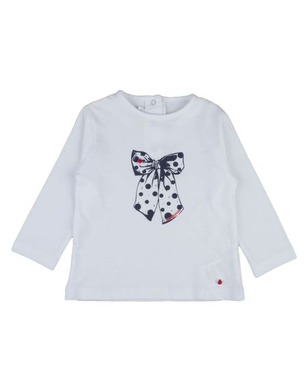 Футболка MINIBANDA by SARABANDA Футболка MINIBANDA by SARABANDA