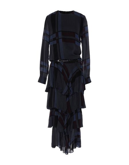 Платье MARIAGRAZIA PANIZZI Платье MARIAGRAZIA PANIZZI