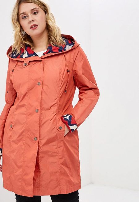 Плащ Kis Плащ Kis