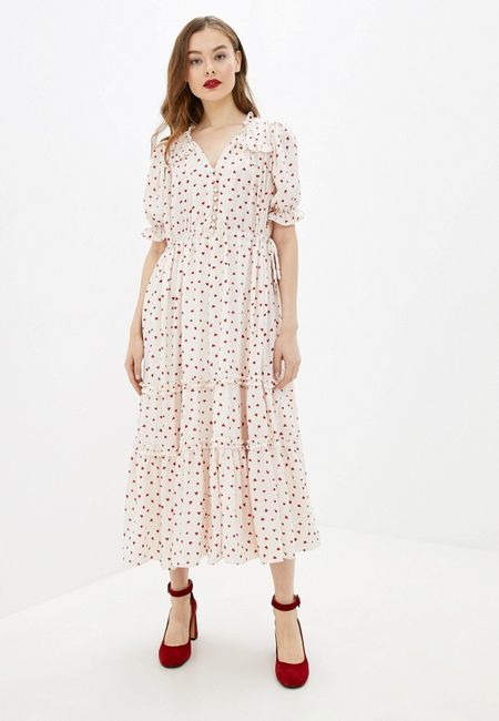 Платье Sister Jane Платье Sister Jane