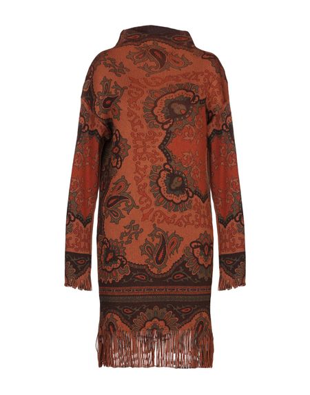 Платье ETRO Платье ETRO