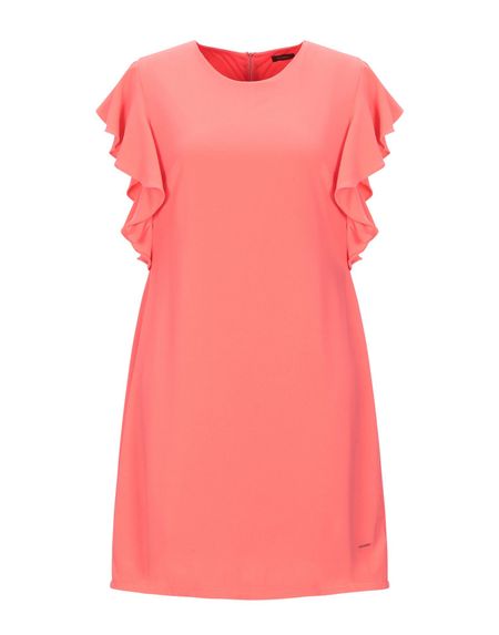 Платье FRACOMINA Платье FRACOMINA