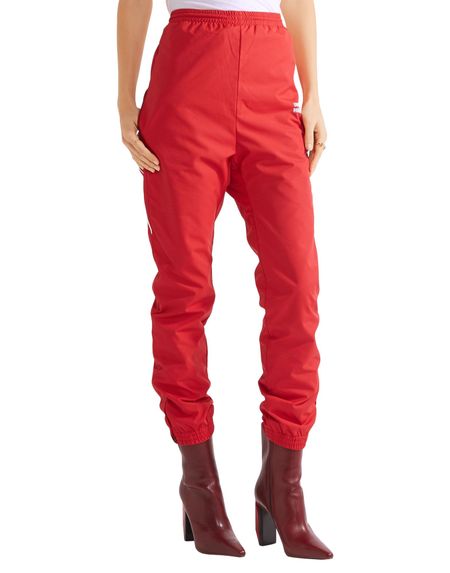 Брюки VETEMENTS Брюки VETEMENTS